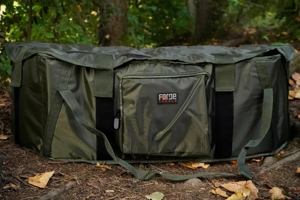 Forge Tackle halvédelmi eszközök - Forge Cradle unhooking mat