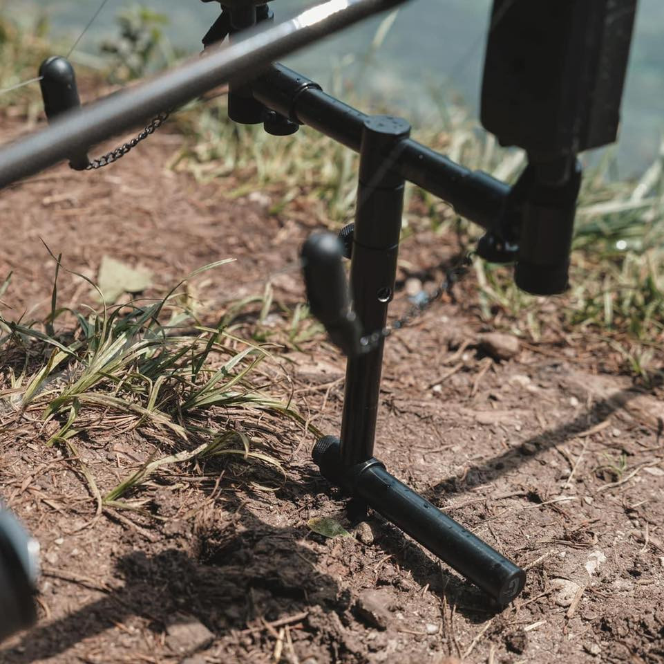 Forge Tackle leszúró - Forge BK Banksticks Stabiliser