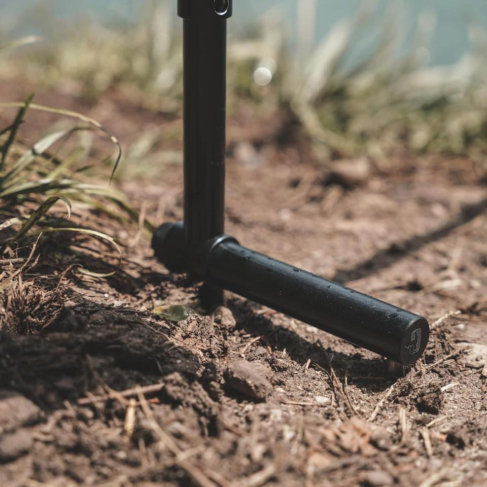 Forge Tackle leszúró - Forge BK Banksticks Stabiliser