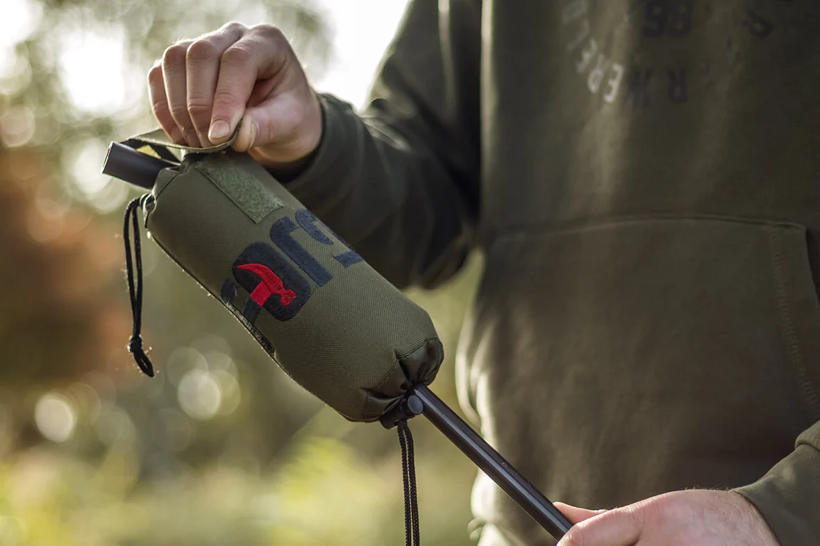 Forge Tackle merítőháló kiegészítő - Forge Net Float