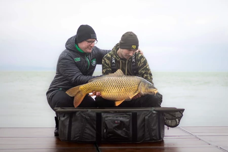 Hideg vízi tippek - Balaton
