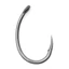 Korda Krank X erősített mikroszakállas horog 1-es méret