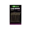 Korda D-Rig Kickers Brown speciális horogbefordító XL-es méret