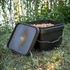Kép 3/6 - PD - Square Bucket Olive vödör 10 L