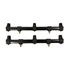 Kép 1/2 - Forge 3 Rod Buzzer Bar Set 3 botos kereszttartó szett