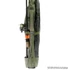 Kép 4/7 - Forge 3 Rod Holdall 3 botos botzsák