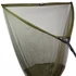 Kép 1/9 - Forge 3D Landing Net 42" 6'-180 cm Olive teleszkópos merítőháló