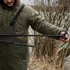 Kép 4/9 - Forge 3D Landing Net 42" 6'-180 cm Olive teleszkópos merítőháló