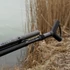 Kép 2/9 - Forge 3D Landing Net 42" 6'-180 cm Olive teleszkópos merítőháló