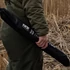 Kép 9/9 - Forge 3D Landing Net 42" 6'-180 cm Olive teleszkópos merítőháló