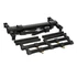 Kép 6/8 - Forge Mini Pod X 3 Rods bottartó állvány
