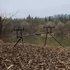 Kép 4/8 - Forge Speci Pod 2-3 Rods bottartó állvány