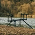 Kép 4/13 - Forge Z2 Compact Rod Pod bottartó állvány
