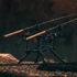 Kép 1/13 - Forge Z2 Compact Rod Pod bottartó állvány