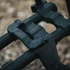 Kép 7/13 - Forge Z2 Compact Rod Pod bottartó állvány