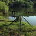 Kép 5/9 - Forge Z3 Big Waters Rod Pod bottartó állvány