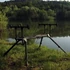 Kép 4/9 - Forge Z3 Big Waters Rod Pod bottartó állvány