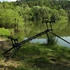 Kép 3/9 - Forge Z3 Big Waters Rod Pod bottartó állvány