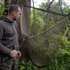 Kép 4/4 - Forge Bullet Landing Net 42" 6'-180 cm Olive merítőháló