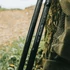 Kép 4/5 - Forge Bullet Landing Net 42" 6'-180 cm Olive merítőháló