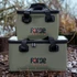Kép 1/6 - Forge EVA Classic Bag vízálló táska