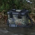 Kép 2/6 - Forge EVA FTR Camo Bag vízálló táska 