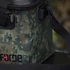 Kép 5/6 - Forge EVA FTR Camo Bag vízálló táska 
