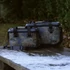 Kép 6/6 - Forge EVA FTR Camo Bag vízálló táska 