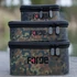 Kép 1/3 - Forge EVA FTR Camo Pouch vízálló táska 