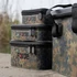 Kép 3/3 - Forge EVA FTR Camo Pouch vízálló táska 