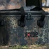 Kép 1/6 - Forge EVA FTR Camo Hydra Cooler Bag hűtőtáska (20 L)