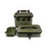 Kép 1/10 - Forge EVA Insulated Bait Bag szigetelt vízálló csalitáska (20 L + 8 L)