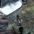 Kép 4/4 - Forge FTR Camo Bait Bag csalis táska