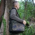 Kép 2/5 - Forge FTR Camo Bait Bag szigetelt csalis táska