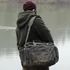 Kép 12/13 - Forge FTR Camo Carryall Bag táska 