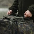 Kép 3/13 - Forge FTR Camo Carryall Bag táska 