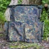 Kép 1/13 - Forge FTR Camo Carryall Bag táska 