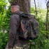 Kép 5/6 - Forge FTR Camo Rucksack hátizsák