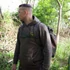 Kép 6/6 - Forge FTR Camo Rucksack hátizsák
