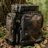 Kép 1/3 - Forge FTR Camo Rucksack hátizsák