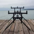Kép 1/6 - Forge Mini Pod XL 2-3 Rods bottartó állvány