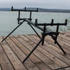Kép 2/6 - Forge Mini Pod XL 2-3 Rods bottartó állvány