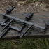 Kép 3/4 - Forge Mini Pod XL 2-3 Rods bottartó állvány