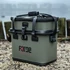 Kép 2/8 - Forge EVA Table Top Master Bag Compact asztaltetős vízálló táska (22 L + 8 L)