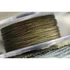 Kép 2/2 - Korda Super Natural előkezsinór 25 lb Weed Green