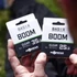 Kép 3/4 - Korda Basix Boom Fluorocarbon előkezsinór 25 lb