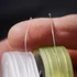 Kép 4/4 - Korda Basix Boom Fluorocarbon előkezsinór 25 lb