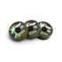 Kép 1/2 - Korda N-Trap Soft Hooklink bevonatos előkezsinór 20 lb Weedy Green