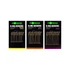 Kép 1/5 - Korda D-Rig Kickers Brown speciális horogbefordító 