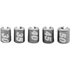 Kép 2/3 - Korda Dark Matter Balancing Weights Mixed előkesúly